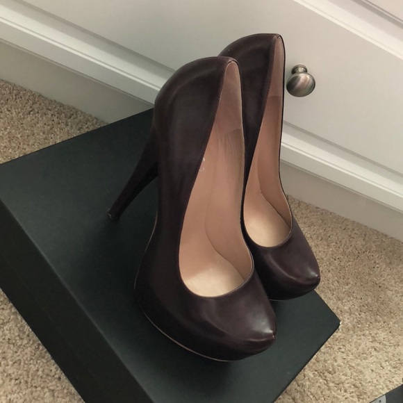 Alejandro ingelmo pumps - Picture 2 of 8